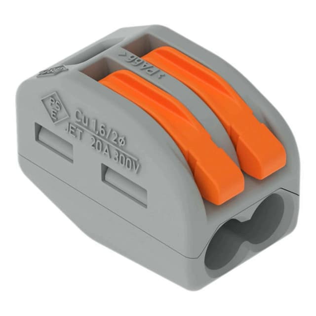 Ваги 2 контакта