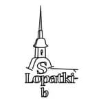 Лопатки-СПБ