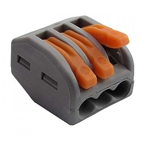 Ваги 3 контакта